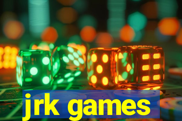 jrk games